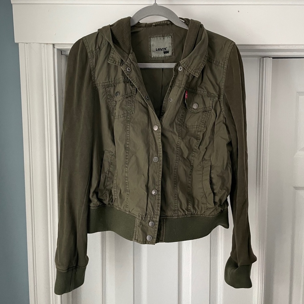 Levi’s Jacket